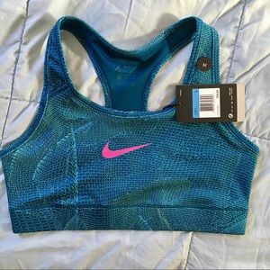 Never worn Nike Sports Bra